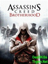 game pic for Assasin s Creed brotherhood 640x360